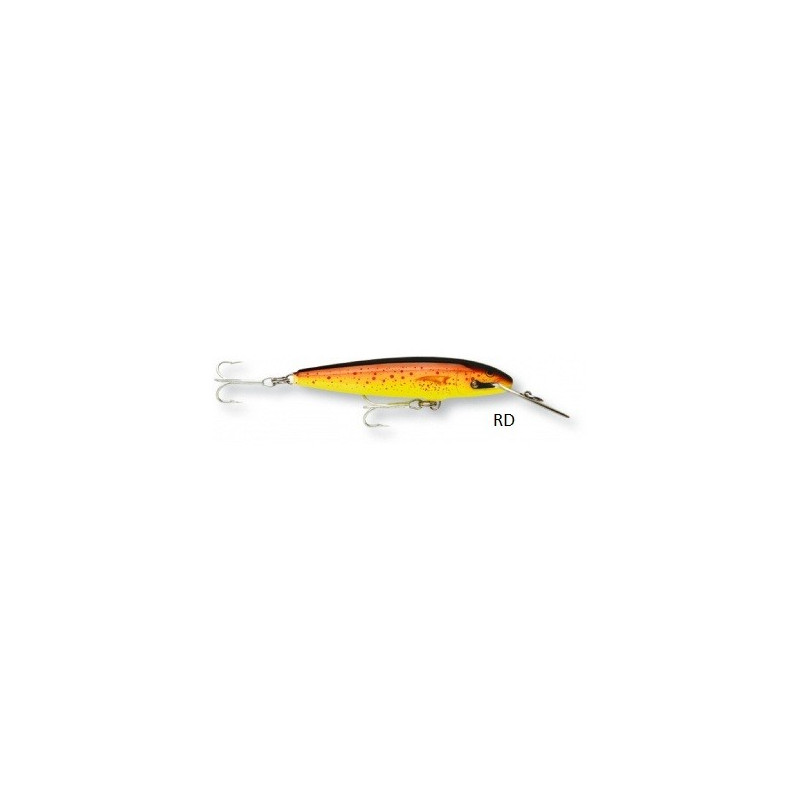 Wobler Rapala MAGNUM tonący 14cm Wobler Rapala MAGNUM tonący 14cm