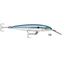 Wobler Rapala MAGNUM tonący 11cm