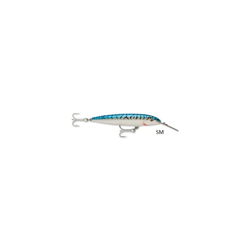 Wobler Rapala MAGNUM tonący 18cm