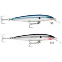Wobler Rapala MAGNUM pływający 14cm Wobler Rapala MAGNUM pływający 14cm