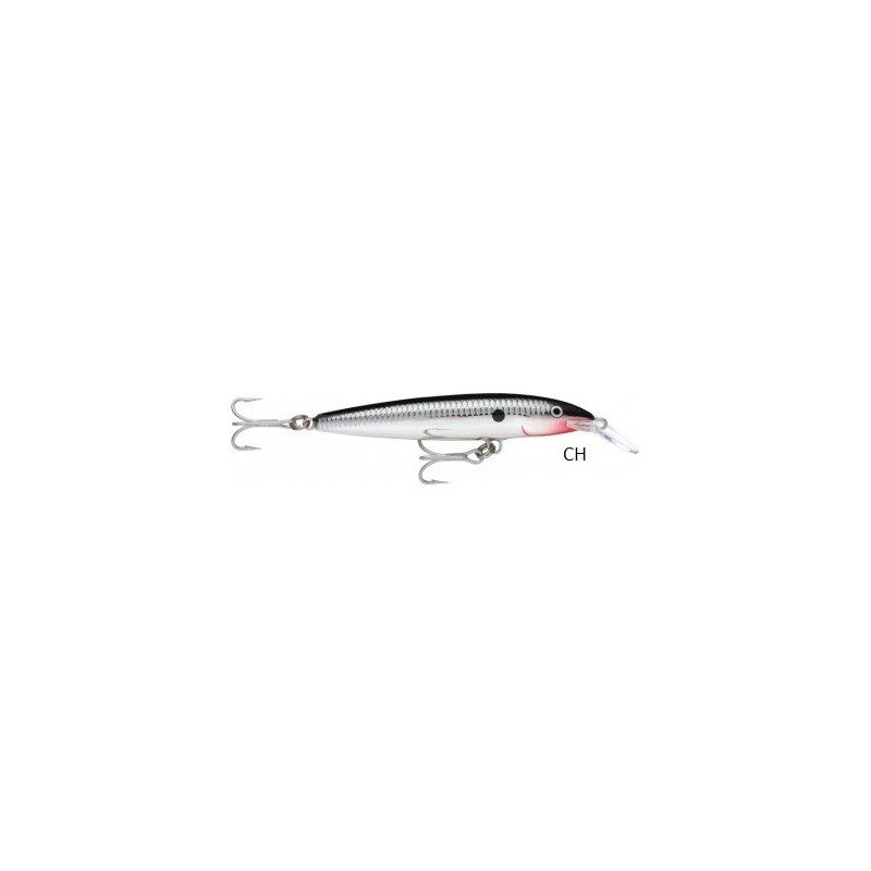 Wobler Rapala MAGNUM pływający 18cm Wobler Rapala MAGNUM pływający 18cm