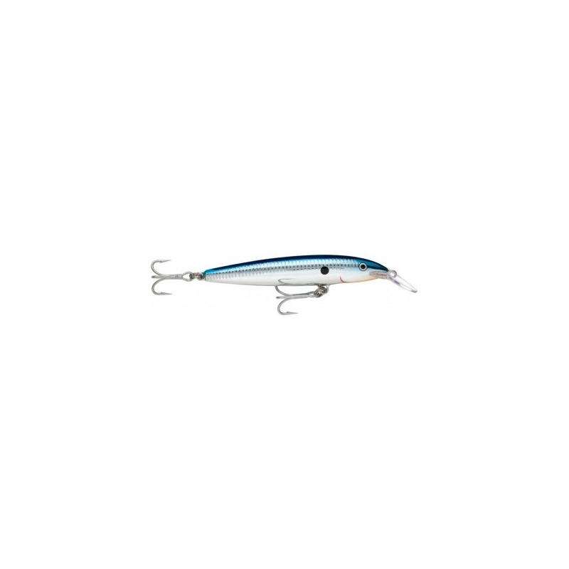 Wobler Rapala MAGNUM pływający 14cm Wobler Rapala MAGNUM pływający 14cm