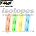 Świetlik Fluoro Isotopes niebieski Solar Świetlik Fluoro Isotopes niebieski Solar