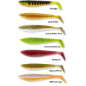 Rippery K-DON S10 FATTY SHAD 13.5cm Firetiger Cormoran