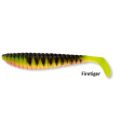 Rippery K-DON S10 FATTY SHAD 13.5cm Firetiger Cormoran