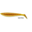 Rippery K-DON S10 FATTY SHAD 10.5cm Green White Pearl Cormoran