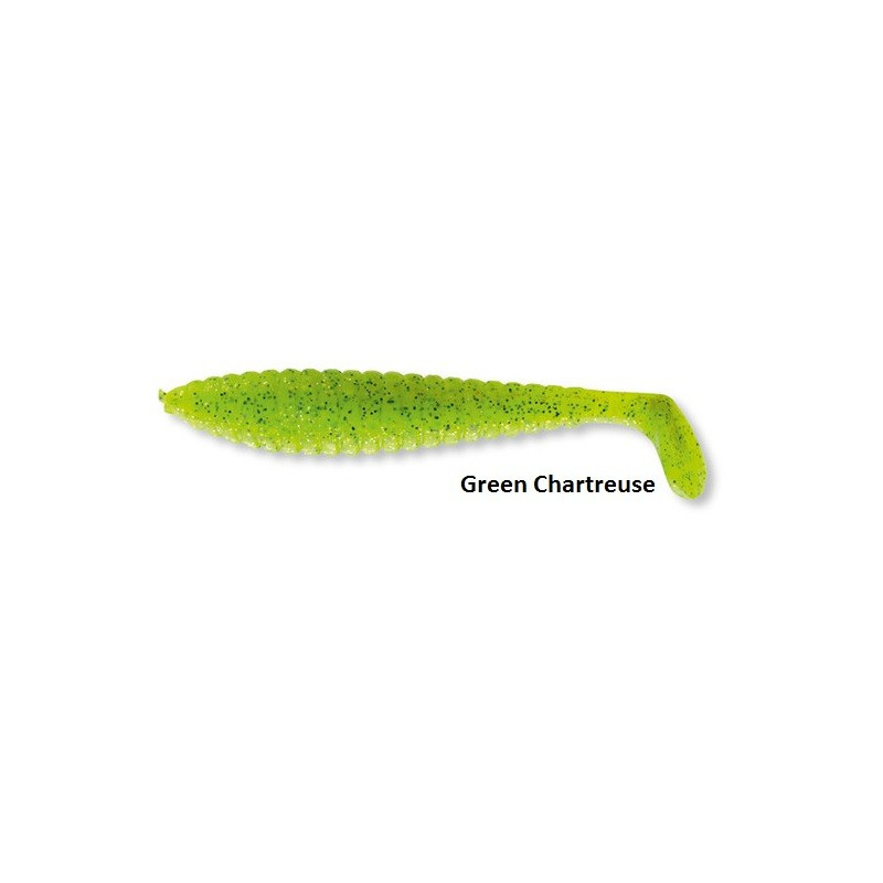 Rippery K-DON S10 FATTY SHAD 10.5cm Motoroil Cormoran