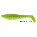 Rippery K-DON S10 FATTY SHAD 10.5cm Firetiger Cormoran