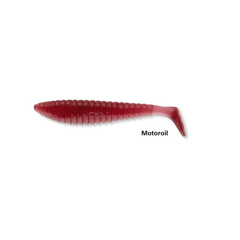 Rippery K-DON S10 FATTY SHAD 10.5cm green chartreuse Cormoran