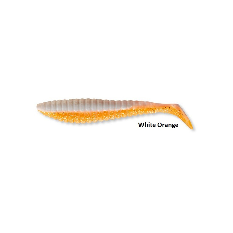 Rippery K-DON S10 FATTY SHAD 10.5cm Motoroil Cormoran