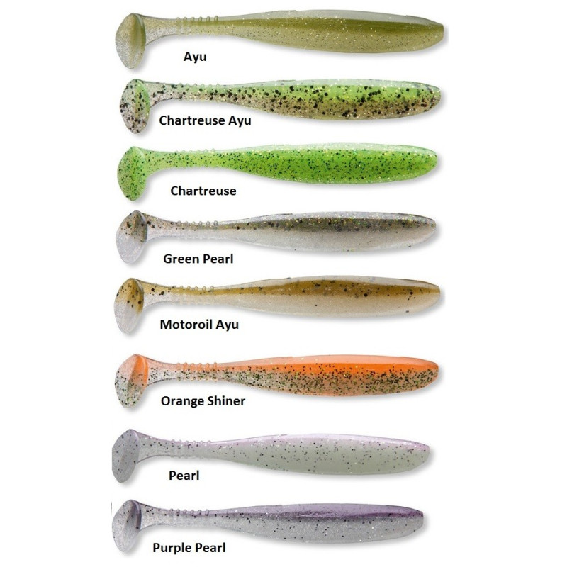 Guma kopyto Daiwa TOURNAMENT D’FIN 7,5 cm i 10 cm Guma kopyto Daiwa TOURNAMENT D’FIN 7,5 cm i 10 cm