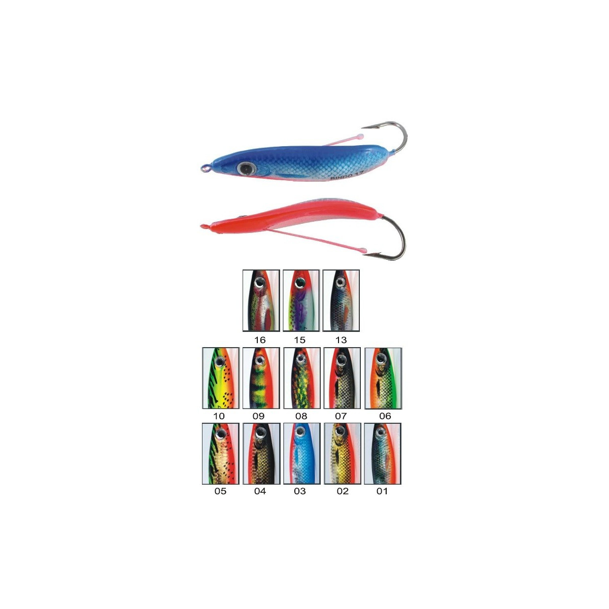 blystka-bingo-12g-lub-17g-hrt-mistrall blystka-bingo-12g-lub-17g-hrt-mistrall