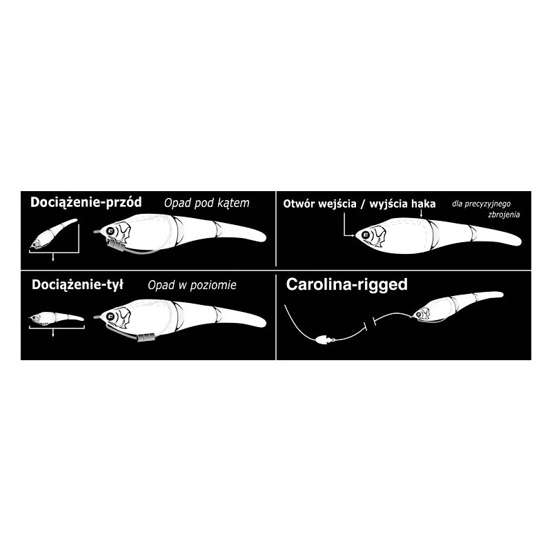 MAGIC SWIMMER SOFT 13cm SP30 Sébile MAGIC SWIMMER SOFT 13cm SP30 Sébile