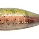 Wobler Sébile ONDUSPOON 12cm NI2