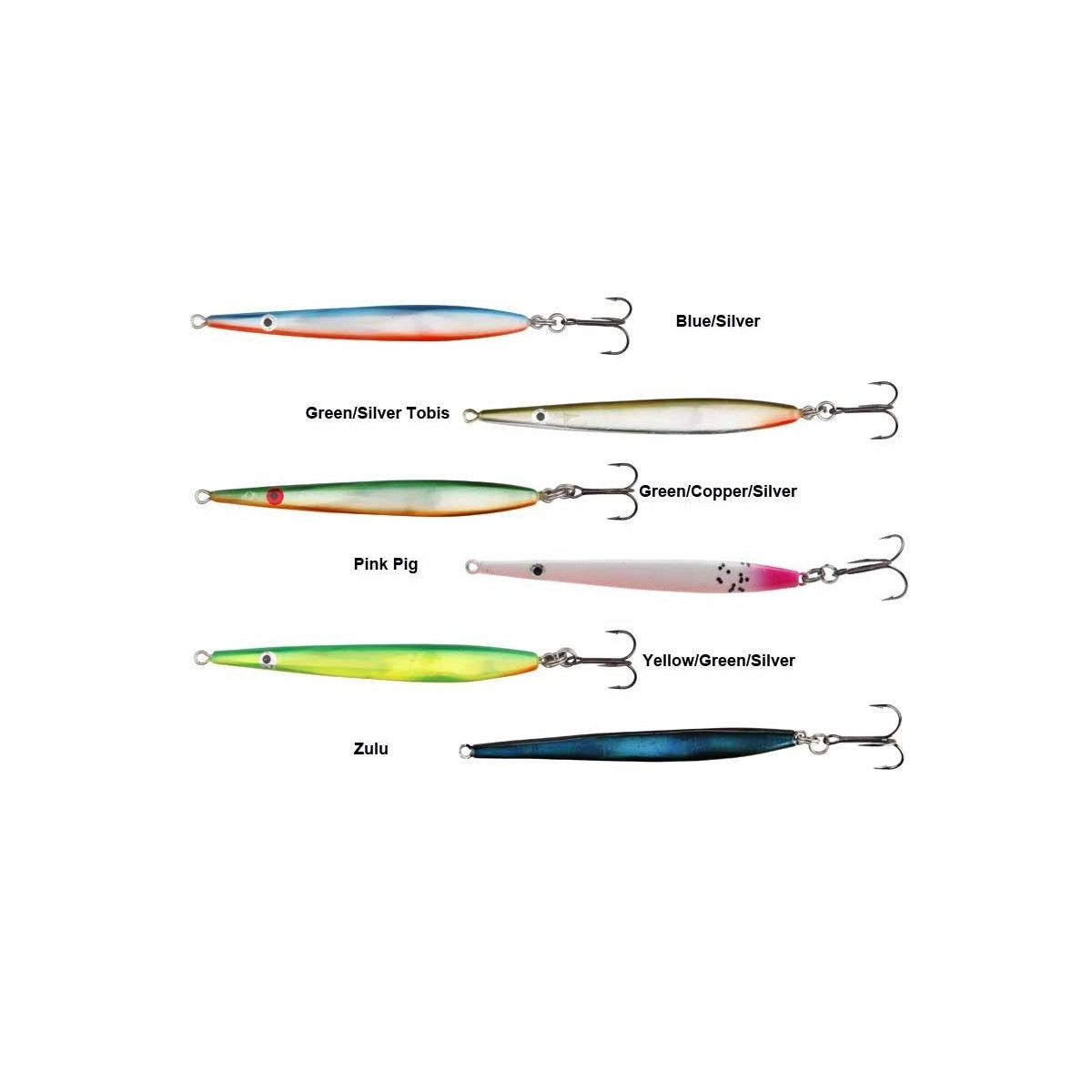 wahadlowka-silver-arrow-hansen wahadlowka-silver-arrow-hansen