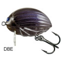 Wobler Salmo smużak Lil'Bug 3cm GBG Wobler Salmo smużak Lil'Bug 3cm GBG