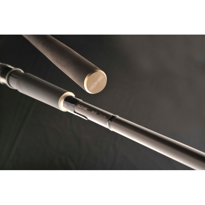 Wędka Sonik SK3 Carp Rod 366cm / 2.75lbs