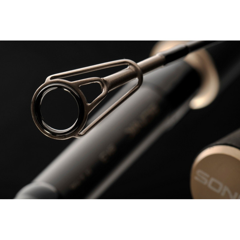Wędka Sonik SK3 Carp Rod 366cm / 2.75lbs