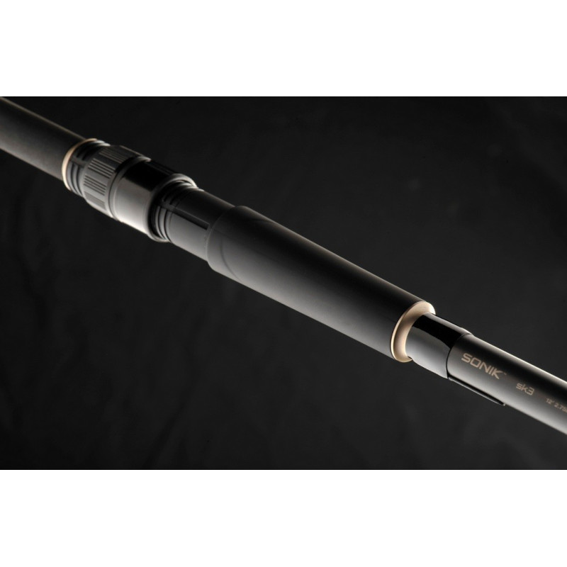 Wędka Sonik SK3 Carp Rod 366cm / 2.75lbs