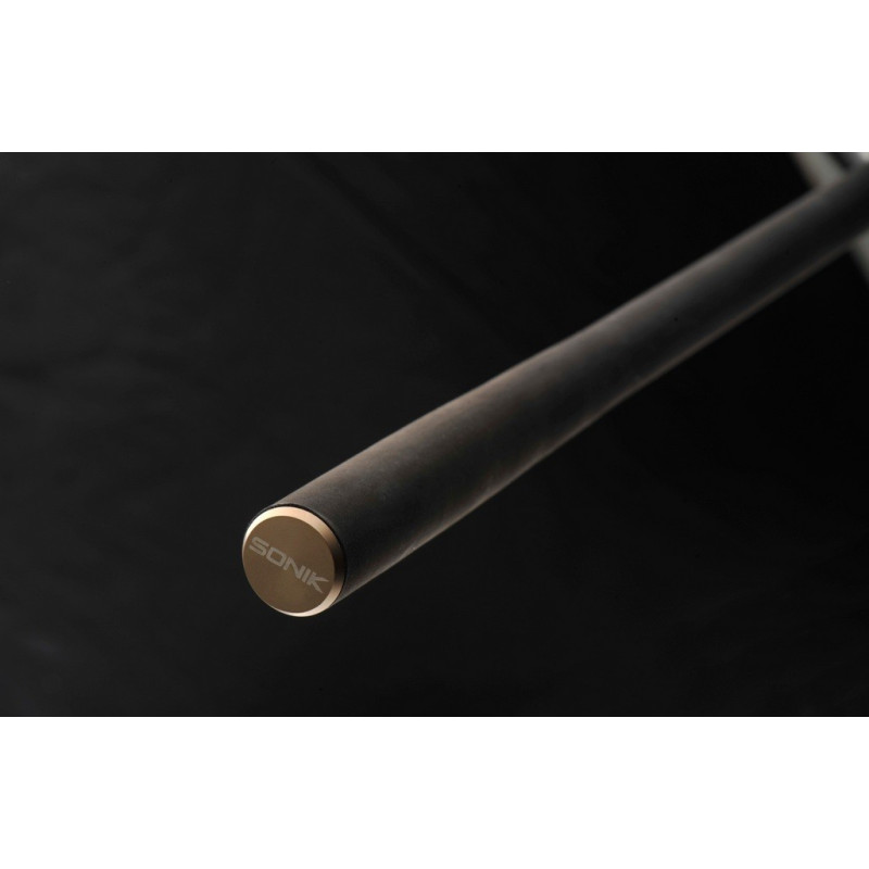 Wędka Sonik SK3 Carp Rod 366cm / 2.75lbs
