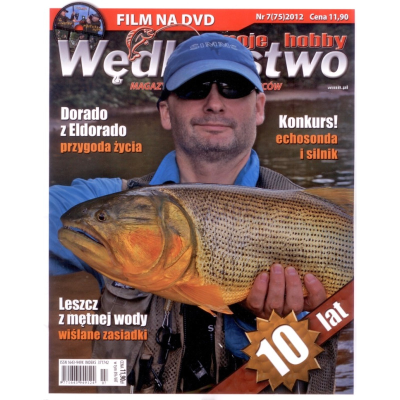magazyn-wedkarstwo-moje-hobby-nr-75-wmh
