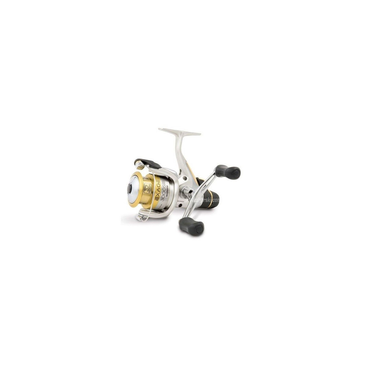 kolowrotek-exage-rb-2500-hamulec-rd-shimano