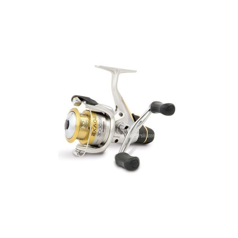 kolowrotek-exage-rb-2500-hamulec-rd-shimano