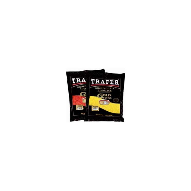 Dodatek zanętowy Taper 400g - Coco-Belge Dodatek zanętowy Taper 400g - Coco-Belge