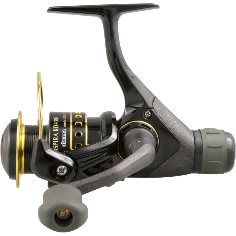 Kołowrotek Okuma Inspira RD 4000
