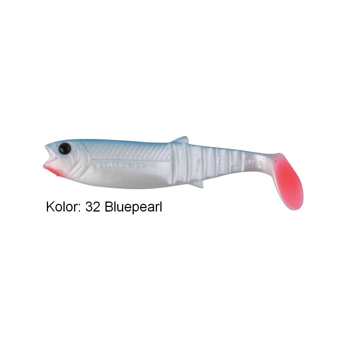 ripper-cannibal-shad-savage-gear ripper-cannibal-shad-savage-gear