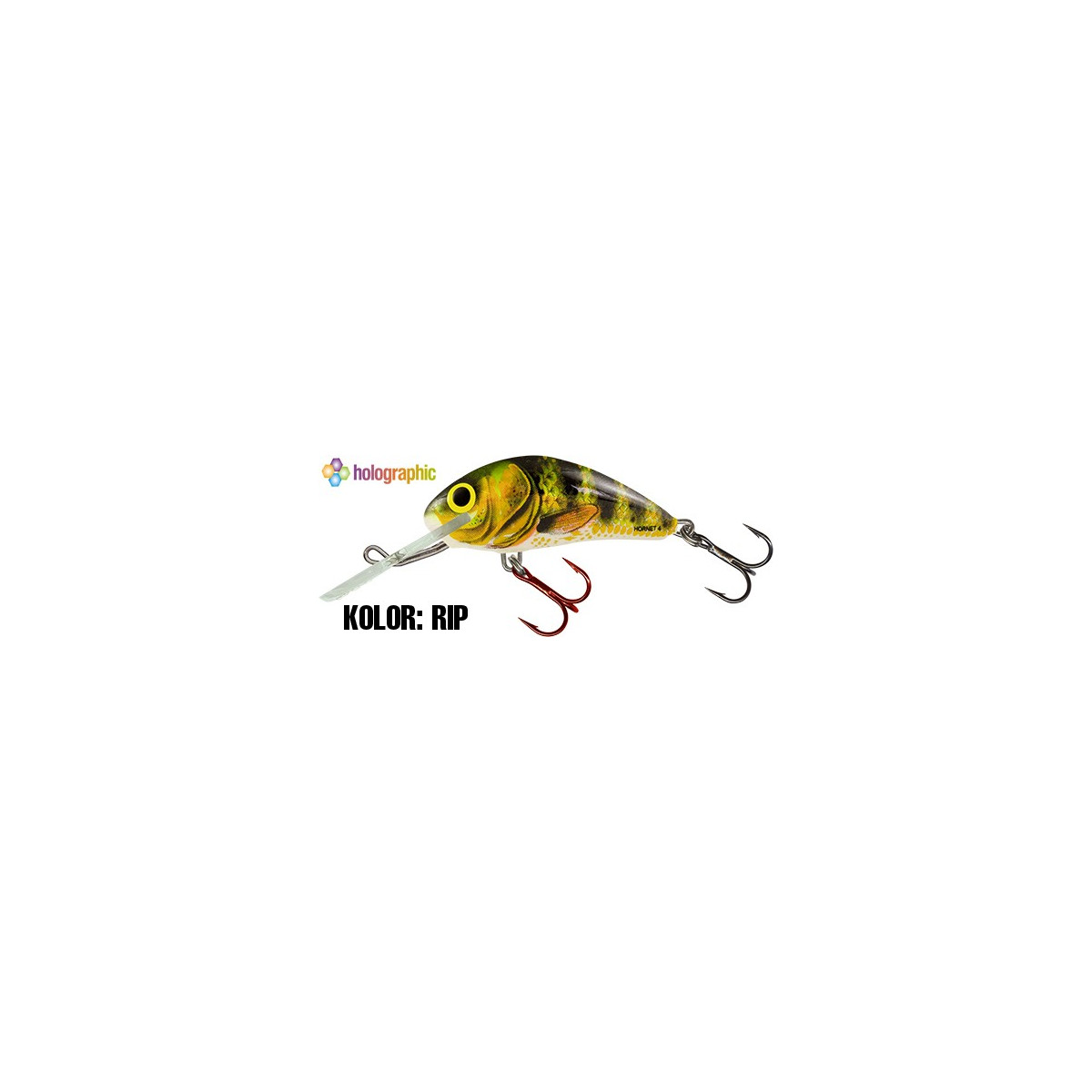 wobler-hornet-h4sdr-salmo wobler-hornet-h4sdr-salmo