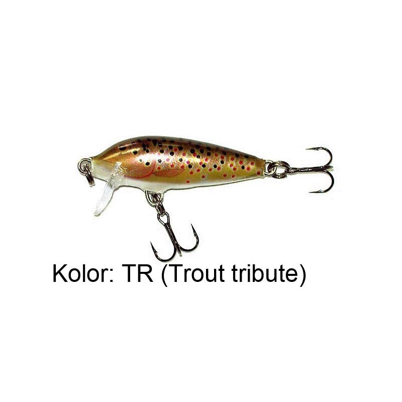 Count Down CD09 9cm Gold Rapala Count Down CD09 9cm Gold Rapala