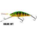 Wobler Salmo Bullhead BD8SDR 8cm CYP Wobler Salmo Bullhead BD8SDR 8cm CYP