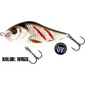 Wobler Salmo Slider SD12F 12cm WRPH Wobler Salmo Slider SD12F 12cm WRPH