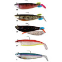 Przynęta Savage Gear Cutbait 20cm 17 Tequila Sunrise Przynęta Savage Gear Cutbait 20cm 17 Tequila Sunrise