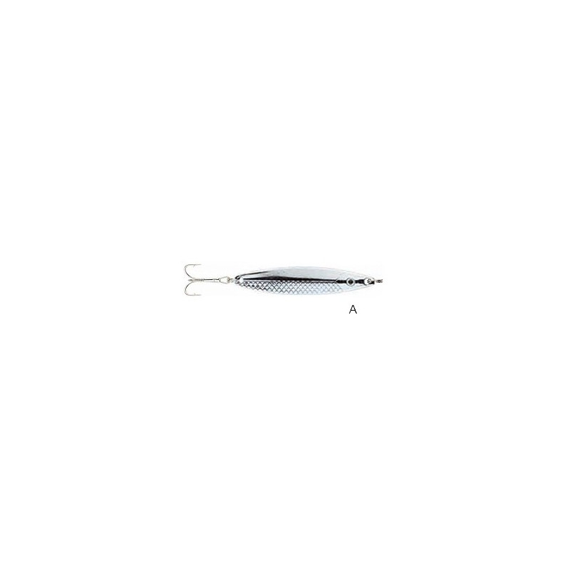 Holo Reflex Miron 28g Jaxon