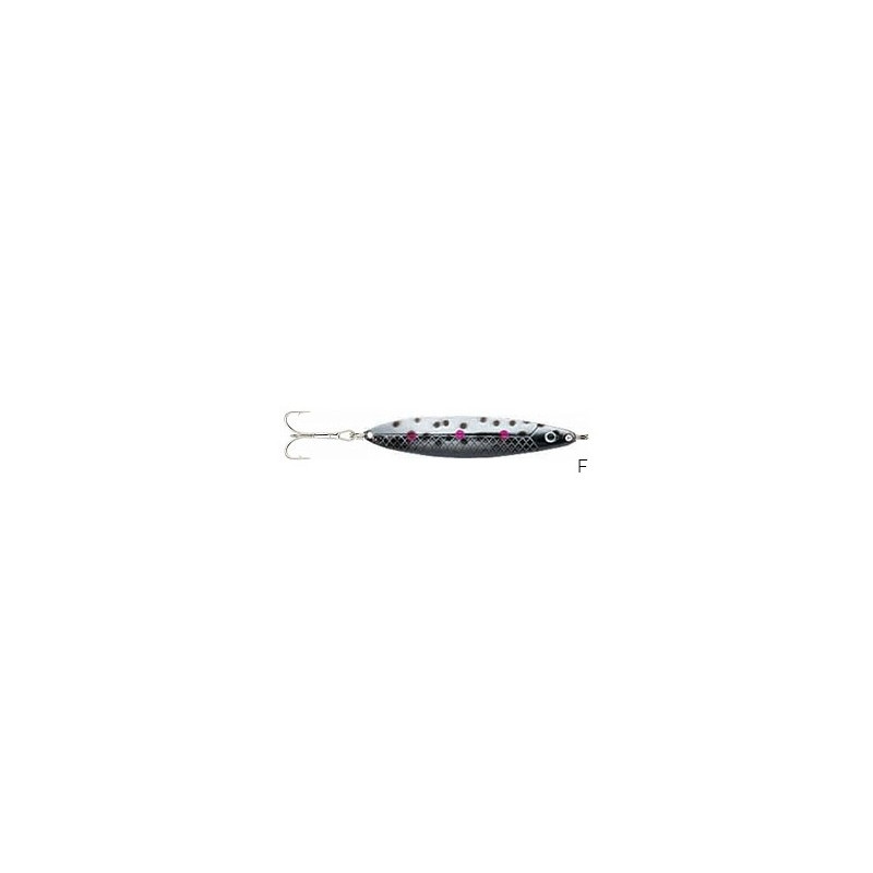 Holo Reflex Miron 28g Jaxon