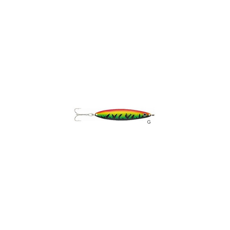 Holo Reflex Miron 28g Jaxon