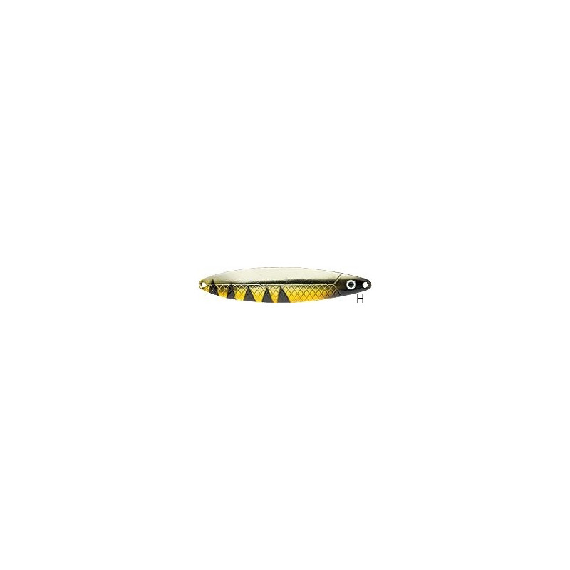 Holo Reflex Miron 28g Jaxon Holo Reflex Miron 28g Jaxon