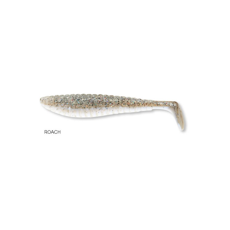 Rippery K-DON S10 FATTY SHAD 10.5cm white orange Cormoran