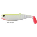 Ripper Savage Gear Cannibal Shad 12.5cm 20 firetiger