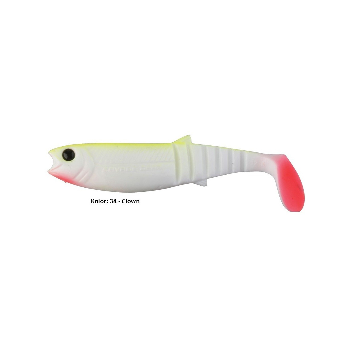 ripper-cannibal-shad-savage-gear ripper-cannibal-shad-savage-gear