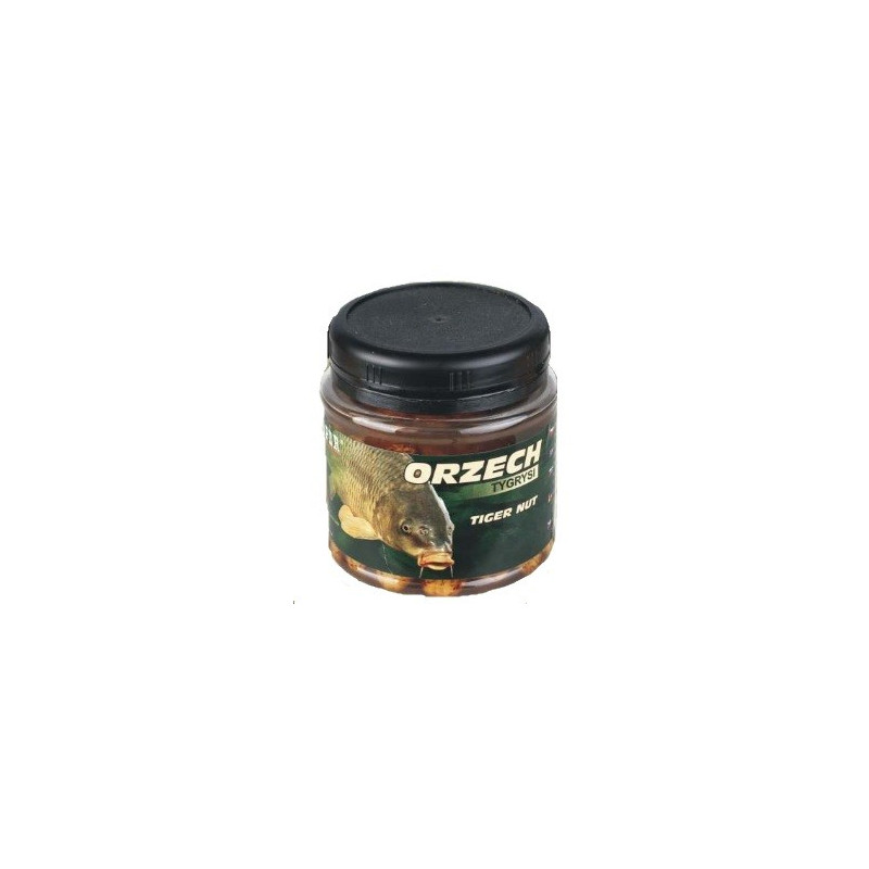 Orzech tygrysi 125g Traper