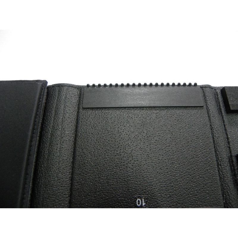 Portfel na przypony 15cm Traper