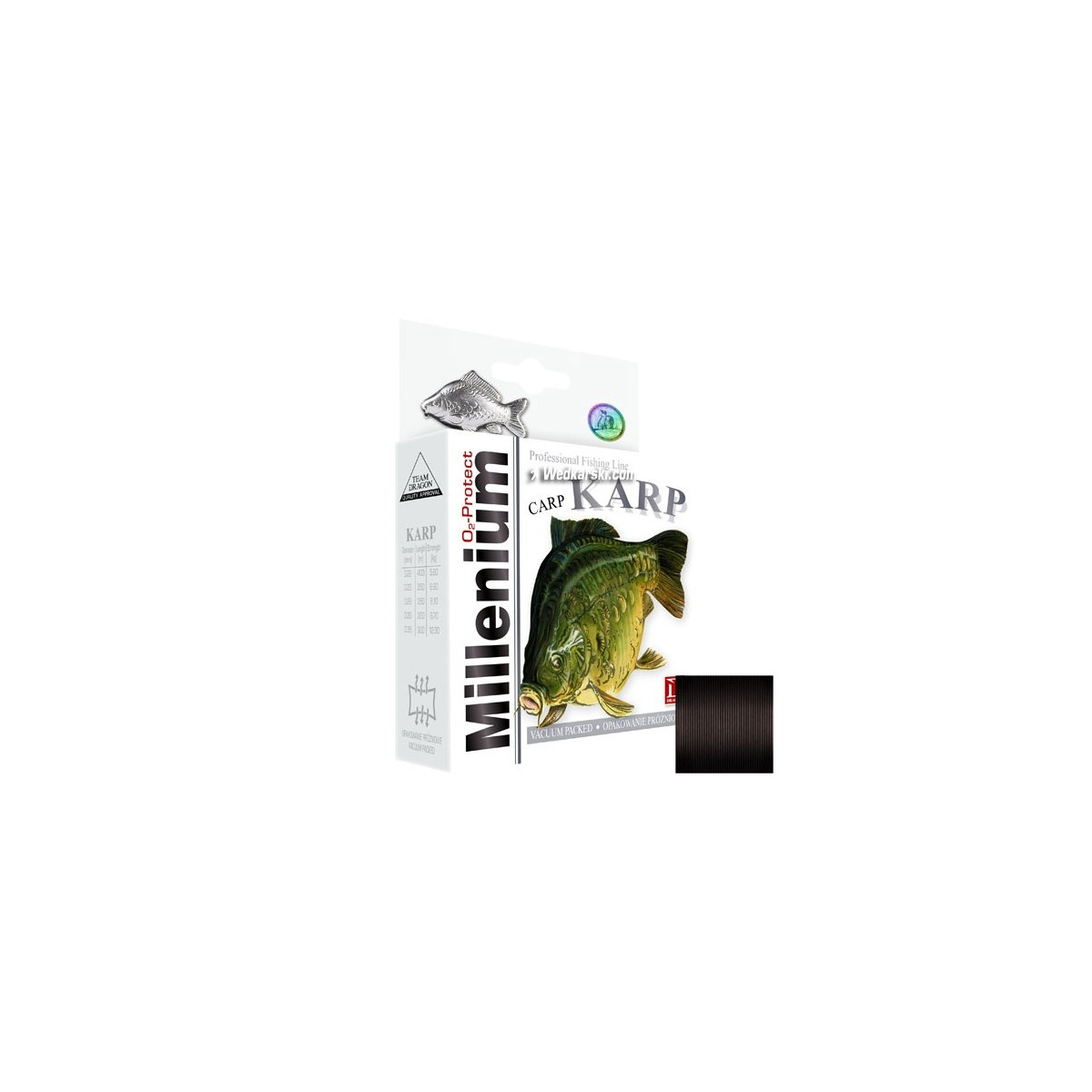 zylka-millenium-karp-dragon