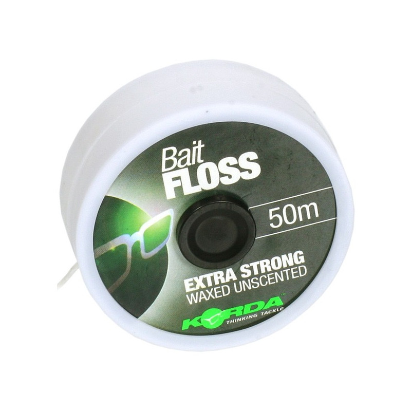 Specjalna nić do mocowania kulek Korda