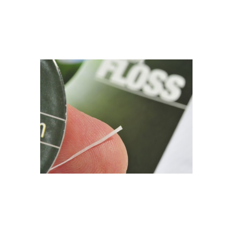 Specjalna nić do mocowania kulek Korda