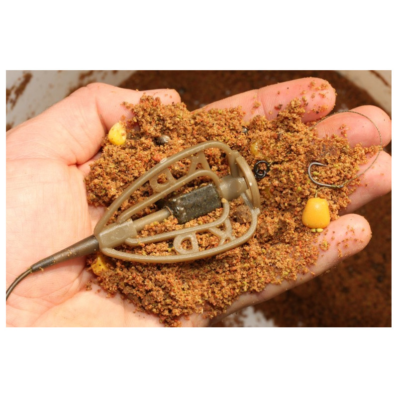 Koszyk zanętowy do metody Feeder 84g Korda