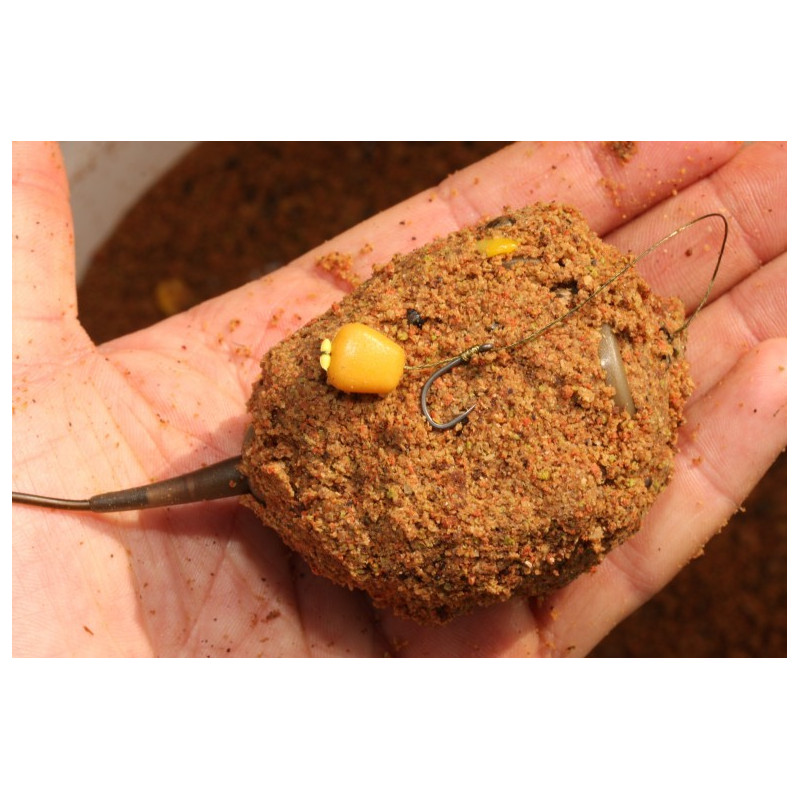 Koszyk zanętowy do metody Feeder 56g Korda