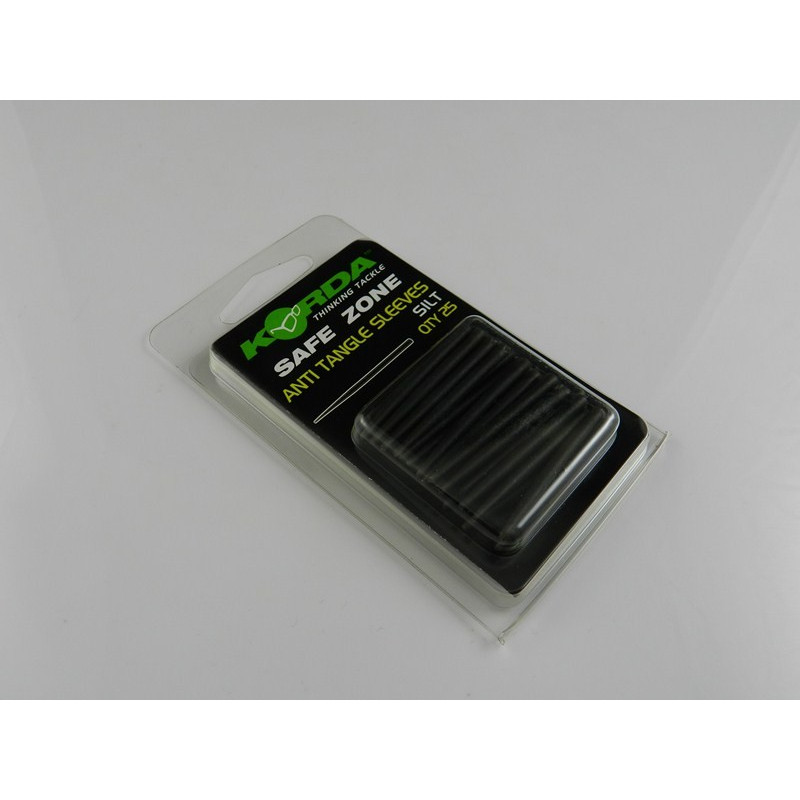 Rurka sylikonowa glina Korda Rurka sylikonowa glina Korda